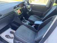 USED 2022 22 VOLKSWAGEN TIGUAN 2.0 TDI Elegance SUV 5dr Diesel DSG 4Motion Euro 6 (s/s) (150 ps) PAN ROOF+R.CAM+1 OWNER+FVWSH