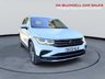 USED 2022 22 VOLKSWAGEN TIGUAN 2.0 TDI Elegance SUV 5dr Diesel DSG 4Motion Euro 6 (s/s) (150 ps) PAN ROOF+R.CAM+1 OWNER+FVWSH