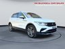 USED 2022 22 VOLKSWAGEN TIGUAN 2.0 TDI Elegance SUV 5dr Diesel DSG 4Motion Euro 6 (s/s) (150 ps) PAN ROOF+R.CAM+1 OWNER+FVWSH