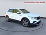 USED 2022 22 VOLKSWAGEN TIGUAN 2.0 TDI Elegance SUV 5dr Diesel DSG 4Motion Euro 6 (s/s) (150 ps) PAN ROOF+R.CAM+1 OWNER+FVWSH