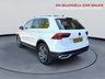 USED 2022 22 VOLKSWAGEN TIGUAN 2.0 TDI Elegance SUV 5dr Diesel DSG 4Motion Euro 6 (s/s) (150 ps) PAN ROOF+R.CAM+1 OWNER+FVWSH