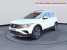 USED 2022 22 VOLKSWAGEN TIGUAN 2.0 TDI Elegance SUV 5dr Diesel DSG 4Motion Euro 6 (s/s) (150 ps) PAN ROOF+R.CAM+1 OWNER+FVWSH