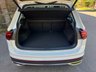 USED 2022 22 VOLKSWAGEN TIGUAN 2.0 TDI Elegance SUV 5dr Diesel DSG 4Motion Euro 6 (s/s) (150 ps) PAN ROOF+R.CAM+1 OWNER+FVWSH