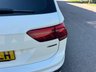 USED 2022 22 VOLKSWAGEN TIGUAN 2.0 TDI Elegance SUV 5dr Diesel DSG 4Motion Euro 6 (s/s) (150 ps) PAN ROOF+R.CAM+1 OWNER+FVWSH