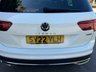 USED 2022 22 VOLKSWAGEN TIGUAN 2.0 TDI Elegance SUV 5dr Diesel DSG 4Motion Euro 6 (s/s) (150 ps) PAN ROOF+R.CAM+1 OWNER+FVWSH