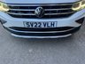 USED 2022 22 VOLKSWAGEN TIGUAN 2.0 TDI Elegance SUV 5dr Diesel DSG 4Motion Euro 6 (s/s) (150 ps) PAN ROOF+R.CAM+1 OWNER+FVWSH