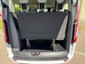 USED 2021 70 FORD TOURNEO CUSTOM 2.0 320 EcoBlue Shuttle Double Cab 5dr Diesel Manual L2 Euro 6 (s/s) (130 ps) 
