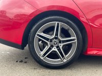 USED 2019 69 MERCEDES-BENZ CLA 1.3 CLA200 AMG Line Coupe 4dr Petrol 7G-DCT Euro 6 (s/s) (163 ps) A STUNNING ADDITION TO OUR FORECOURT+ONLY 1 OWNER FROM NEW+SERVICE HISTORY+AUTOMATIC+ULEZ COMPLIANT+PRIVACY GLASS+FULL LEATHER INTERIOR+SATELLITE NAVIGATION+PARK ASSIST+CLIMATE CONTROL+18 INCH ALLOY WHEELS+1 FULL YEARS MOT PRIOR TO COLLECTION+CALL NOW TO SECURE A VIEWING!!!!!!!!!!!!!!!!!!!!!!!!!!!!!