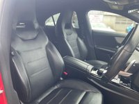 USED 2019 69 MERCEDES-BENZ CLA 1.3 CLA200 AMG Line Coupe 4dr Petrol 7G-DCT Euro 6 (s/s) (163 ps) A STUNNING ADDITION TO OUR FORECOURT+ONLY 1 OWNER FROM NEW+SERVICE HISTORY+AUTOMATIC+ULEZ COMPLIANT+PRIVACY GLASS+FULL LEATHER INTERIOR+SATELLITE NAVIGATION+PARK ASSIST+CLIMATE CONTROL+18 INCH ALLOY WHEELS+1 FULL YEARS MOT PRIOR TO COLLECTION+CALL NOW TO SECURE A VIEWING!!!!!!!!!!!!!!!!!!!!!!!!!!!!!