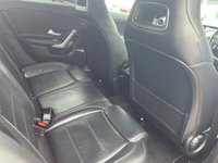 USED 2019 69 MERCEDES-BENZ CLA 1.3 CLA200 AMG Line Coupe 4dr Petrol 7G-DCT Euro 6 (s/s) (163 ps) A STUNNING ADDITION TO OUR FORECOURT+ONLY 1 OWNER FROM NEW+SERVICE HISTORY+AUTOMATIC+ULEZ COMPLIANT+PRIVACY GLASS+FULL LEATHER INTERIOR+SATELLITE NAVIGATION+PARK ASSIST+CLIMATE CONTROL+18 INCH ALLOY WHEELS+1 FULL YEARS MOT PRIOR TO COLLECTION+CALL NOW TO SECURE A VIEWING!!!!!!!!!!!!!!!!!!!!!!!!!!!!!