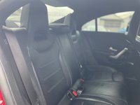 USED 2019 69 MERCEDES-BENZ CLA 1.3 CLA200 AMG Line Coupe 4dr Petrol 7G-DCT Euro 6 (s/s) (163 ps) A STUNNING ADDITION TO OUR FORECOURT+ONLY 1 OWNER FROM NEW+SERVICE HISTORY+AUTOMATIC+ULEZ COMPLIANT+PRIVACY GLASS+FULL LEATHER INTERIOR+SATELLITE NAVIGATION+PARK ASSIST+CLIMATE CONTROL+18 INCH ALLOY WHEELS+1 FULL YEARS MOT PRIOR TO COLLECTION+CALL NOW TO SECURE A VIEWING!!!!!!!!!!!!!!!!!!!!!!!!!!!!!