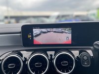 USED 2019 69 MERCEDES-BENZ CLA 1.3 CLA200 AMG Line Coupe 4dr Petrol 7G-DCT Euro 6 (s/s) (163 ps) A STUNNING ADDITION TO OUR FORECOURT+ONLY 1 OWNER FROM NEW+SERVICE HISTORY+AUTOMATIC+ULEZ COMPLIANT+PRIVACY GLASS+FULL LEATHER INTERIOR+SATELLITE NAVIGATION+PARK ASSIST+CLIMATE CONTROL+18 INCH ALLOY WHEELS+1 FULL YEARS MOT PRIOR TO COLLECTION+CALL NOW TO SECURE A VIEWING!!!!!!!!!!!!!!!!!!!!!!!!!!!!!