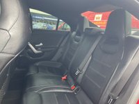USED 2019 69 MERCEDES-BENZ CLA 1.3 CLA200 AMG Line Coupe 4dr Petrol 7G-DCT Euro 6 (s/s) (163 ps) A STUNNING ADDITION TO OUR FORECOURT+ONLY 1 OWNER FROM NEW+SERVICE HISTORY+AUTOMATIC+ULEZ COMPLIANT+PRIVACY GLASS+FULL LEATHER INTERIOR+SATELLITE NAVIGATION+PARK ASSIST+CLIMATE CONTROL+18 INCH ALLOY WHEELS+1 FULL YEARS MOT PRIOR TO COLLECTION+CALL NOW TO SECURE A VIEWING!!!!!!!!!!!!!!!!!!!!!!!!!!!!!