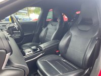 USED 2019 69 MERCEDES-BENZ CLA 1.3 CLA200 AMG Line Coupe 4dr Petrol 7G-DCT Euro 6 (s/s) (163 ps) A STUNNING ADDITION TO OUR FORECOURT+ONLY 1 OWNER FROM NEW+SERVICE HISTORY+AUTOMATIC+ULEZ COMPLIANT+PRIVACY GLASS+FULL LEATHER INTERIOR+SATELLITE NAVIGATION+PARK ASSIST+CLIMATE CONTROL+18 INCH ALLOY WHEELS+1 FULL YEARS MOT PRIOR TO COLLECTION+CALL NOW TO SECURE A VIEWING!!!!!!!!!!!!!!!!!!!!!!!!!!!!!