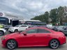 USED 2019 69 MERCEDES-BENZ CLA 1.3 CLA200 AMG Line Coupe 4dr Petrol 7G-DCT Euro 6 (s/s) (163 ps) A STUNNING ADDITION TO OUR FORECOURT+ONLY 1 OWNER FROM NEW+SERVICE HISTORY+AUTOMATIC+ULEZ COMPLIANT+PRIVACY GLASS+FULL LEATHER INTERIOR+SATELLITE NAVIGATION+PARK ASSIST+CLIMATE CONTROL+18 INCH ALLOY WHEELS+1 FULL YEARS MOT PRIOR TO COLLECTION+CALL NOW TO SECURE A VIEWING!!!!!!!!!!!!!!!!!!!!!!!!!!!!!