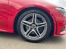 USED 2019 69 MERCEDES-BENZ CLA 1.3 CLA200 AMG Line Coupe 4dr Petrol 7G-DCT Euro 6 (s/s) (163 ps) A STUNNING ADDITION TO OUR FORECOURT+ONLY 1 OWNER FROM NEW+SERVICE HISTORY+AUTOMATIC+ULEZ COMPLIANT+PRIVACY GLASS+FULL LEATHER INTERIOR+SATELLITE NAVIGATION+PARK ASSIST+CLIMATE CONTROL+18 INCH ALLOY WHEELS+1 FULL YEARS MOT PRIOR TO COLLECTION+CALL NOW TO SECURE A VIEWING!!!!!!!!!!!!!!!!!!!!!!!!!!!!!