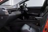 USED 2020 70 TOYOTA C-HR 2.0 VVT-h Orange Edition SUV 5dr Petrol Hybrid CVT Euro 6 (s/s) (184 ps) ***TOYOTA WARRANTY TILL MAY 2027***