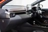 USED 2020 70 TOYOTA C-HR 2.0 VVT-h Orange Edition SUV 5dr Petrol Hybrid CVT Euro 6 (s/s) (184 ps) ***TOYOTA WARRANTY TILL MAY 2027***