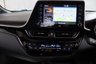 USED 2020 70 TOYOTA C-HR 2.0 VVT-h Orange Edition SUV 5dr Petrol Hybrid CVT Euro 6 (s/s) (184 ps) ***TOYOTA WARRANTY TILL MAY 2027***