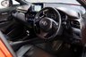 USED 2020 70 TOYOTA C-HR 2.0 VVT-h Orange Edition SUV 5dr Petrol Hybrid CVT Euro 6 (s/s) (184 ps) ***TOYOTA WARRANTY TILL MAY 2027***