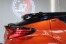 USED 2020 70 TOYOTA C-HR 2.0 VVT-h Orange Edition SUV 5dr Petrol Hybrid CVT Euro 6 (s/s) (184 ps) ***TOYOTA WARRANTY TILL MAY 2027***