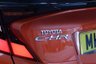 USED 2020 70 TOYOTA C-HR 2.0 VVT-h Orange Edition SUV 5dr Petrol Hybrid CVT Euro 6 (s/s) (184 ps) ***TOYOTA WARRANTY TILL MAY 2027***