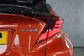USED 2020 70 TOYOTA C-HR 2.0 VVT-h Orange Edition SUV 5dr Petrol Hybrid CVT Euro 6 (s/s) (184 ps) ***TOYOTA WARRANTY TILL MAY 2027***