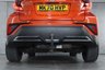 USED 2020 70 TOYOTA C-HR 2.0 VVT-h Orange Edition SUV 5dr Petrol Hybrid CVT Euro 6 (s/s) (184 ps) ***TOYOTA WARRANTY TILL MAY 2027***