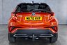 USED 2020 70 TOYOTA C-HR 2.0 VVT-h Orange Edition SUV 5dr Petrol Hybrid CVT Euro 6 (s/s) (184 ps) ***TOYOTA WARRANTY TILL MAY 2027***