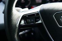 USED 2022 22 AUDI E-TRON GT 93.4kWh Saloon 4dr Electric Auto quattro (476 ps) DAYTONA GREY PEARLESCENT PAINTWORK + 360 CAMERA + SUNROOF + AIR SUSPENSION