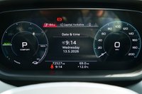 USED 2022 22 AUDI E-TRON GT 93.4kWh Saloon 4dr Electric Auto quattro (476 ps) DAYTONA GREY PEARLESCENT PAINTWORK + 360 CAMERA + SUNROOF + AIR SUSPENSION