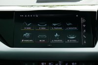 USED 2022 22 AUDI E-TRON GT 93.4kWh Saloon 4dr Electric Auto quattro (476 ps) DAYTONA GREY PEARLESCENT PAINTWORK + 360 CAMERA + SUNROOF + AIR SUSPENSION