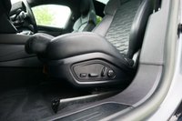 USED 2022 22 AUDI E-TRON GT 93.4kWh Saloon 4dr Electric Auto quattro (476 ps) DAYTONA GREY PEARLESCENT PAINTWORK + 360 CAMERA + SUNROOF + AIR SUSPENSION