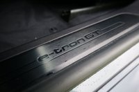 USED 2022 22 AUDI E-TRON GT 93.4kWh Saloon 4dr Electric Auto quattro (476 ps) DAYTONA GREY PEARLESCENT PAINTWORK + 360 CAMERA + SUNROOF + AIR SUSPENSION
