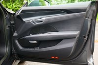 USED 2022 22 AUDI E-TRON GT 93.4kWh Saloon 4dr Electric Auto quattro (476 ps) DAYTONA GREY PEARLESCENT PAINTWORK + 360 CAMERA + SUNROOF + AIR SUSPENSION