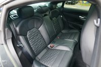USED 2022 22 AUDI E-TRON GT 93.4kWh Saloon 4dr Electric Auto quattro (476 ps) DAYTONA GREY PEARLESCENT PAINTWORK + 360 CAMERA + SUNROOF + AIR SUSPENSION