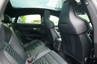 USED 2022 22 AUDI E-TRON GT 93.4kWh Saloon 4dr Electric Auto quattro (476 ps) DAYTONA GREY PEARLESCENT PAINTWORK + 360 CAMERA + SUNROOF + AIR SUSPENSION