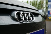 USED 2022 22 AUDI E-TRON GT 93.4kWh Saloon 4dr Electric Auto quattro (476 ps) DAYTONA GREY PEARLESCENT PAINTWORK + 360 CAMERA + SUNROOF + AIR SUSPENSION