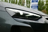 USED 2022 22 AUDI E-TRON GT 93.4kWh Saloon 4dr Electric Auto quattro (476 ps) DAYTONA GREY PEARLESCENT PAINTWORK + 360 CAMERA + SUNROOF + AIR SUSPENSION