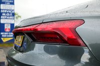 USED 2022 22 AUDI E-TRON GT 93.4kWh Saloon 4dr Electric Auto quattro (476 ps) DAYTONA GREY PEARLESCENT PAINTWORK + 360 CAMERA + SUNROOF + AIR SUSPENSION