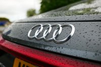 USED 2022 22 AUDI E-TRON GT 93.4kWh Saloon 4dr Electric Auto quattro (476 ps) DAYTONA GREY PEARLESCENT PAINTWORK + 360 CAMERA + SUNROOF + AIR SUSPENSION