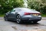 USED 2022 22 AUDI E-TRON GT 93.4kWh Saloon 4dr Electric Auto quattro (476 ps) DAYTONA GREY PEARLESCENT PAINTWORK + 360 CAMERA + SUNROOF + AIR SUSPENSION