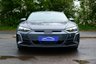 USED 2022 22 AUDI E-TRON GT 93.4kWh Saloon 4dr Electric Auto quattro (476 ps) DAYTONA GREY PEARLESCENT PAINTWORK + 360 CAMERA + SUNROOF + AIR SUSPENSION