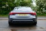 USED 2022 22 AUDI E-TRON GT 93.4kWh Saloon 4dr Electric Auto quattro (476 ps) DAYTONA GREY PEARLESCENT PAINTWORK + 360 CAMERA + SUNROOF + AIR SUSPENSION