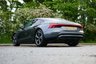 USED 2022 22 AUDI E-TRON GT 93.4kWh Saloon 4dr Electric Auto quattro (476 ps) DAYTONA GREY PEARLESCENT PAINTWORK + 360 CAMERA + SUNROOF + AIR SUSPENSION