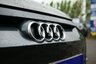 USED 2022 22 AUDI E-TRON GT 93.4kWh Saloon 4dr Electric Auto quattro (476 ps) DAYTONA GREY PEARLESCENT PAINTWORK + 360 CAMERA + SUNROOF + AIR SUSPENSION