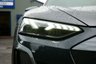 USED 2022 22 AUDI E-TRON GT 93.4kWh Saloon 4dr Electric Auto quattro (476 ps) DAYTONA GREY PEARLESCENT PAINTWORK + 360 CAMERA + SUNROOF + AIR SUSPENSION