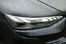 USED 2022 22 AUDI E-TRON GT 93.4kWh Saloon 4dr Electric Auto quattro (476 ps) DAYTONA GREY PEARLESCENT PAINTWORK + 360 CAMERA + SUNROOF + AIR SUSPENSION