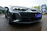 USED 2022 22 AUDI E-TRON GT 93.4kWh Saloon 4dr Electric Auto quattro (476 ps) DAYTONA GREY PEARLESCENT PAINTWORK + 360 CAMERA + SUNROOF + AIR SUSPENSION
