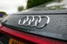 USED 2022 22 AUDI E-TRON GT 93.4kWh Saloon 4dr Electric Auto quattro (476 ps) DAYTONA GREY PEARLESCENT PAINTWORK + 360 CAMERA + SUNROOF + AIR SUSPENSION